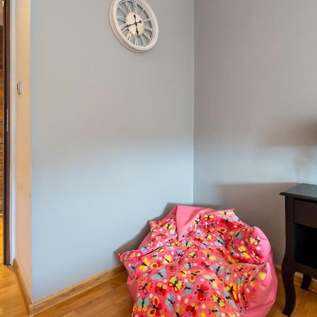 Apartament Ratuszlove - 2 Osobne Sypialnie, Z Widokiem Na Ratusz - By Spaceapart يلينيا غورا المظهر الخارجي الصورة