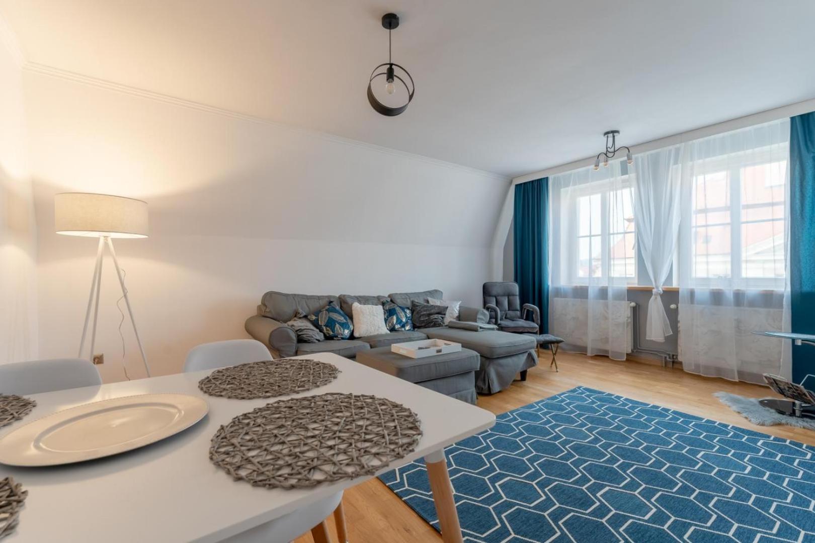 Apartament Ratuszlove - 2 Osobne Sypialnie, Z Widokiem Na Ratusz - By Spaceapart يلينيا غورا المظهر الخارجي الصورة
