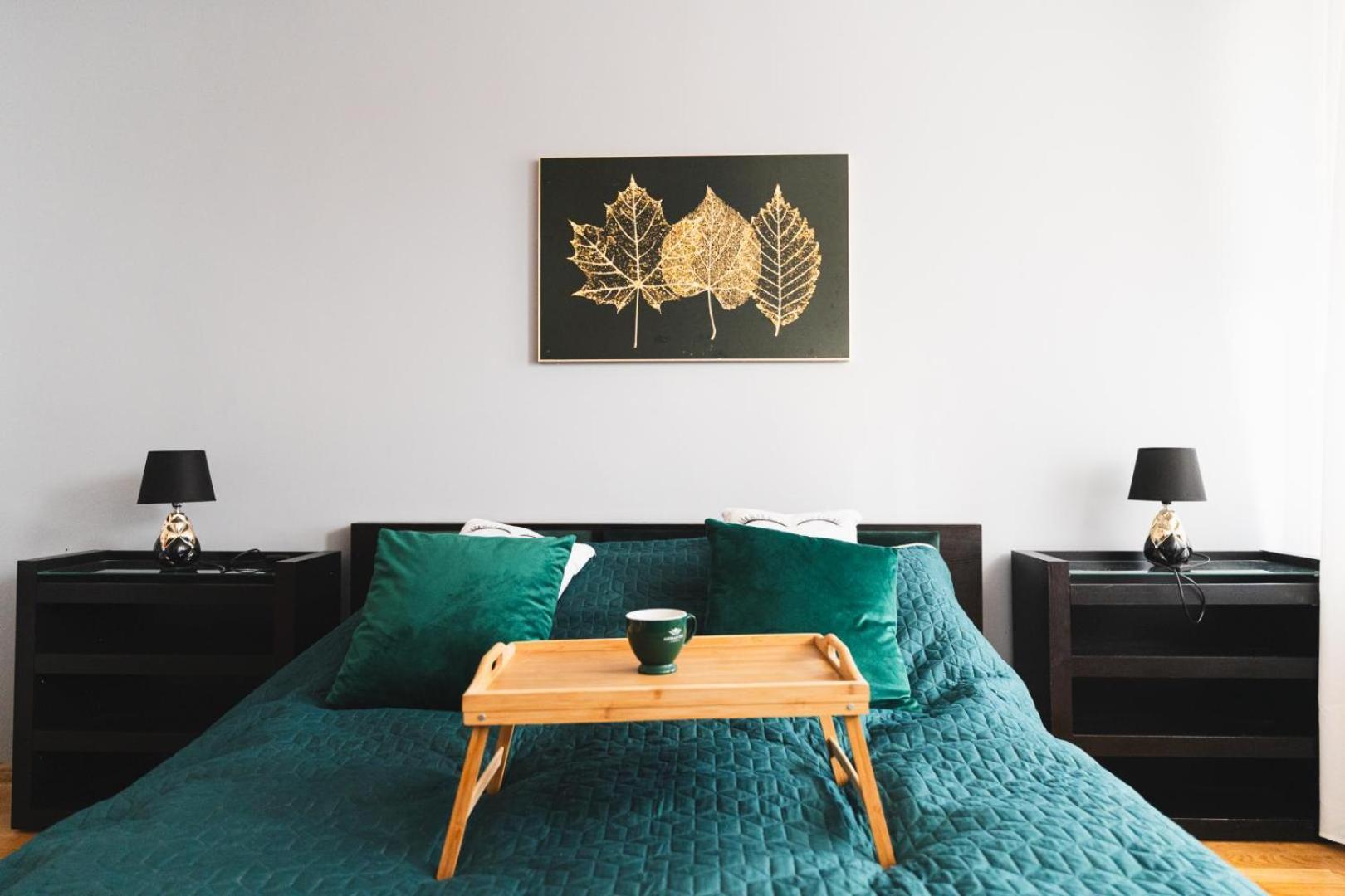 Apartament Ratuszlove - 2 Osobne Sypialnie, Z Widokiem Na Ratusz - By Spaceapart يلينيا غورا المظهر الخارجي الصورة